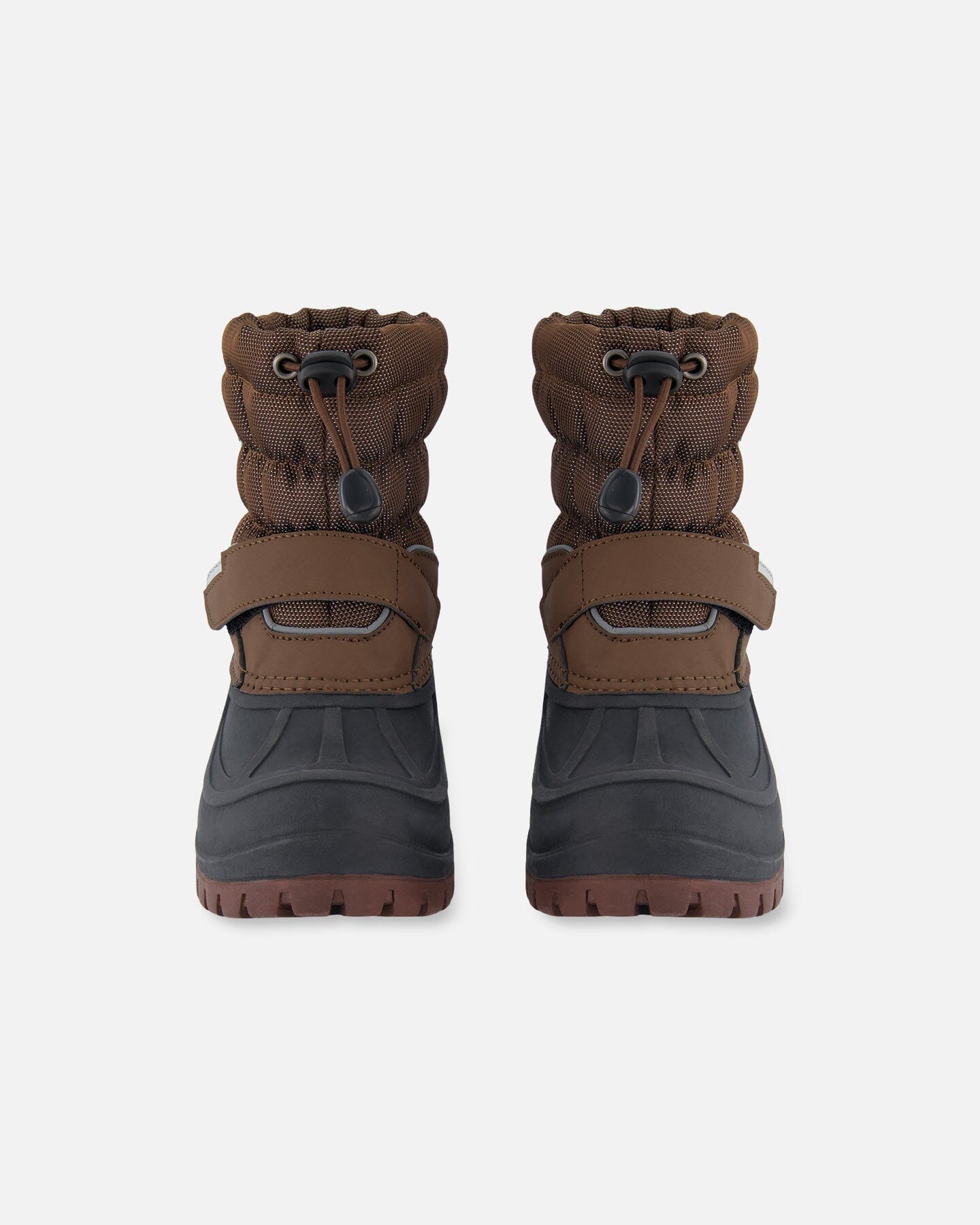 Winter Boots Taupe