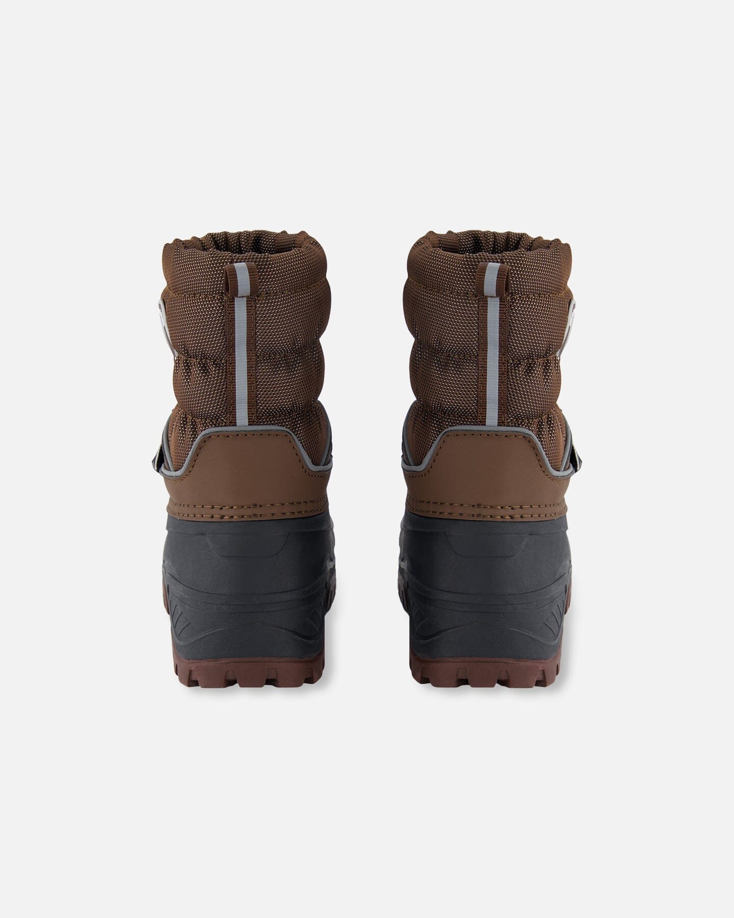 Winter Boots Taupe