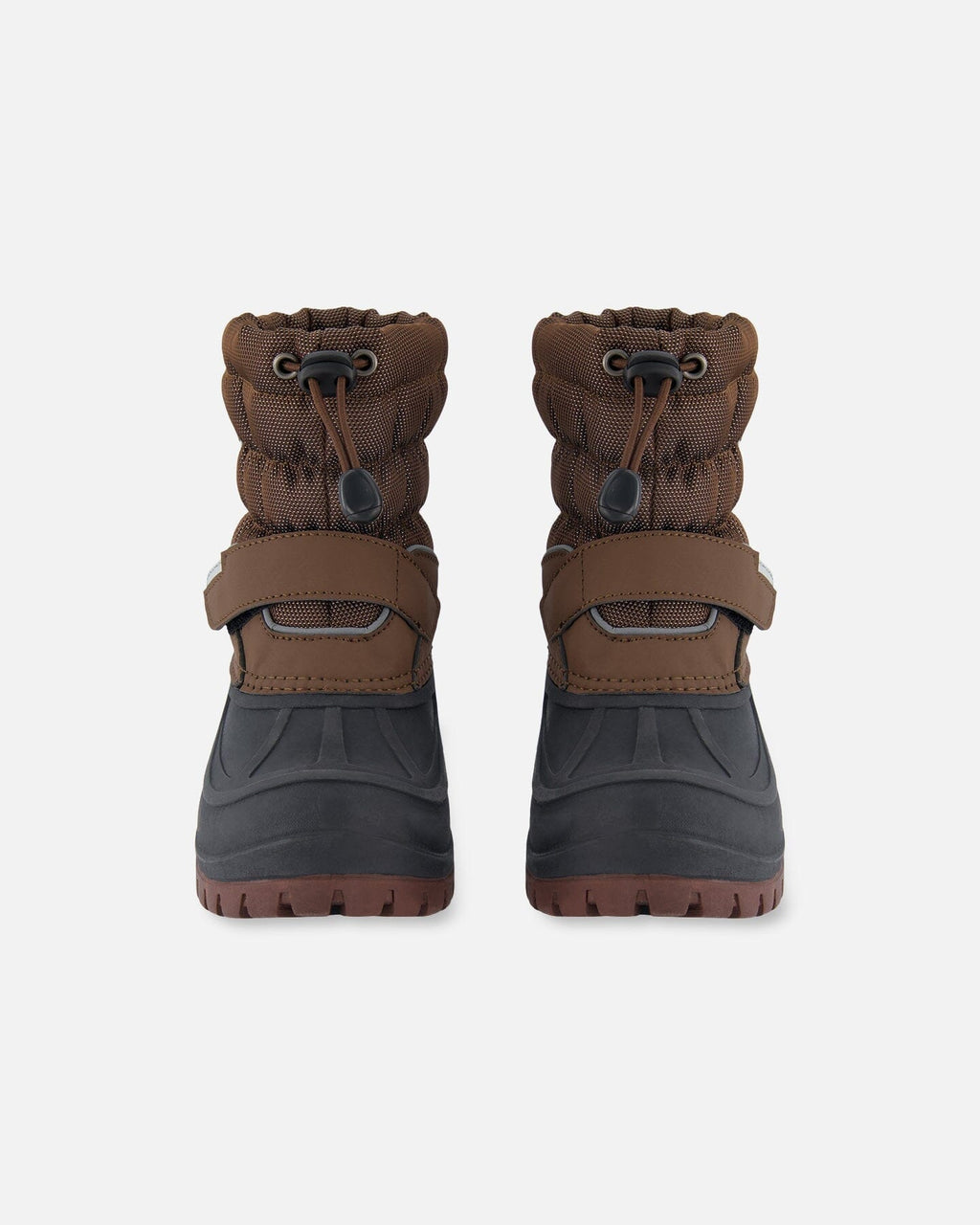 Winter Boots Taupe